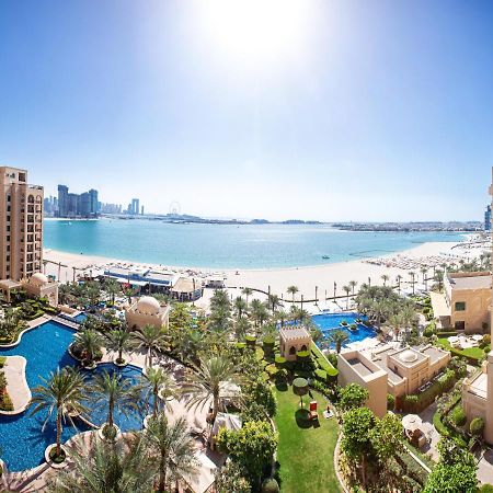 Harmony Vacation Homes - South Residence Dubai Eksteriør billede