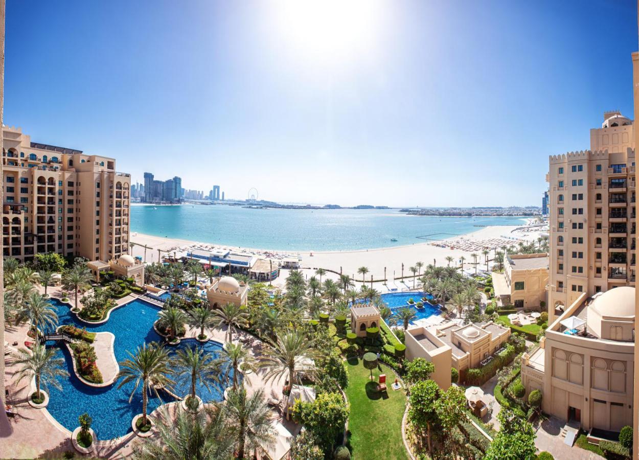 Harmony Vacation Homes - South Residence Dubai Eksteriør billede
