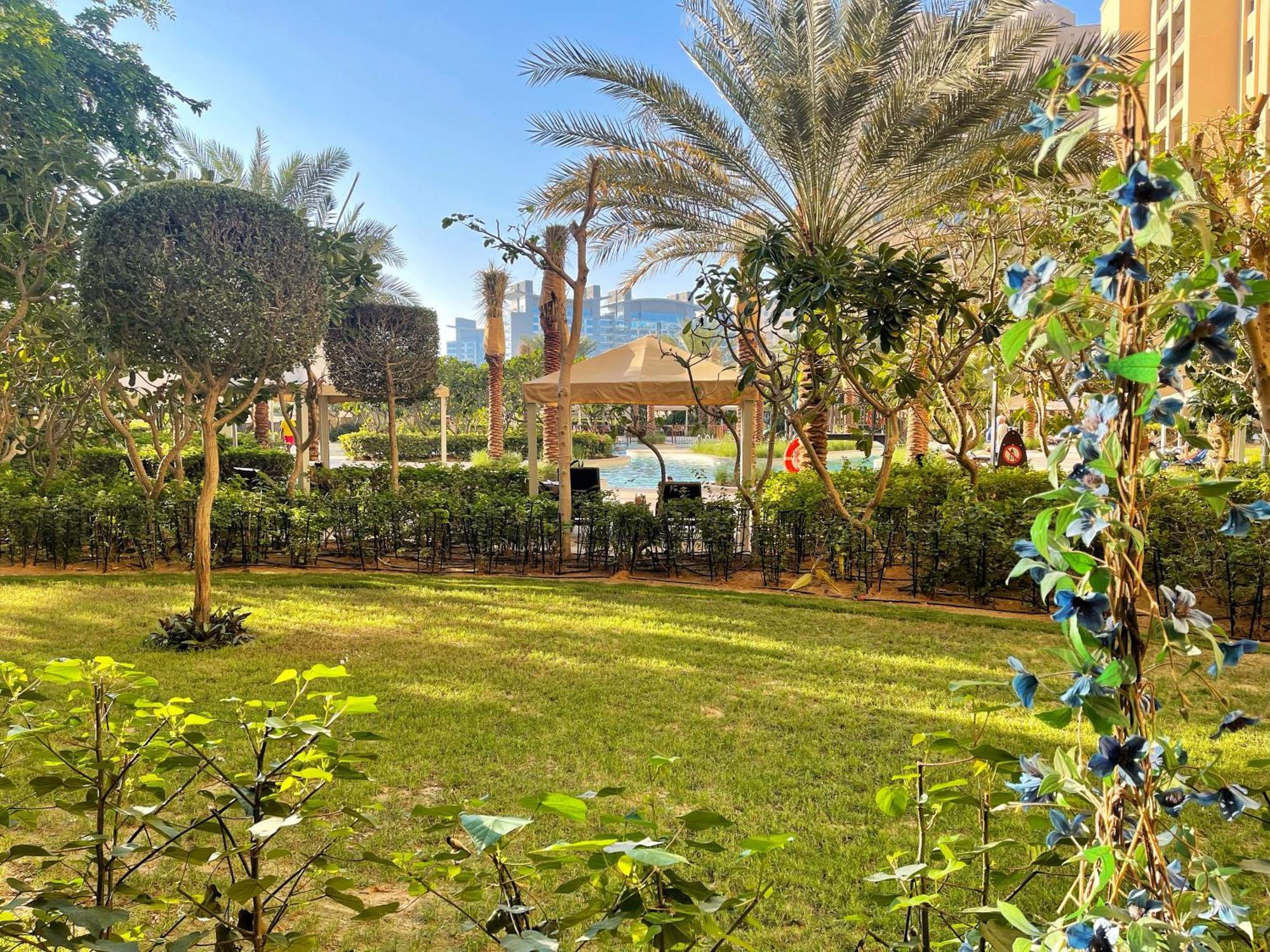 Harmony Vacation Homes - South Residence Dubai Eksteriør billede
