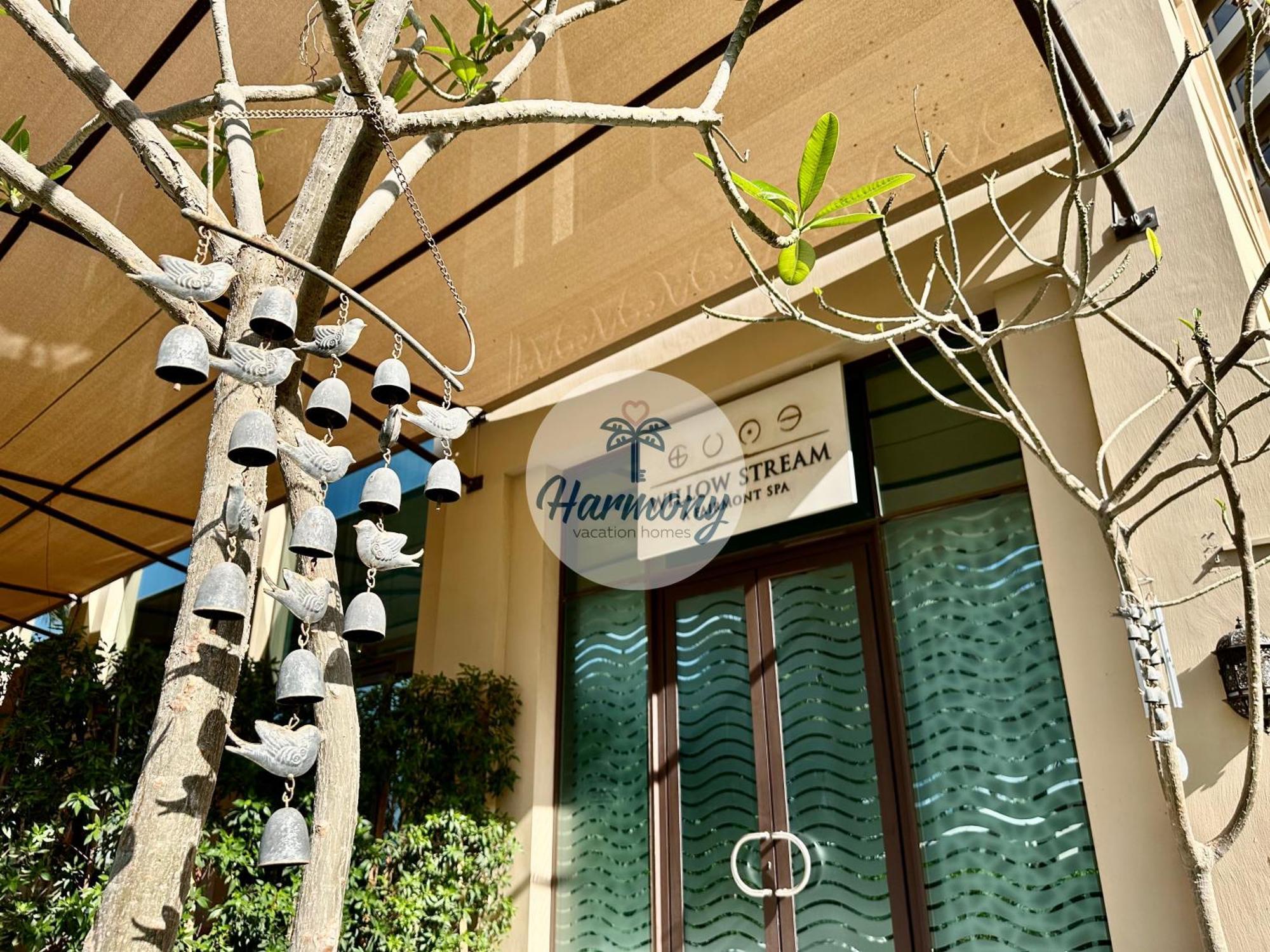 Harmony Vacation Homes - South Residence Dubai Eksteriør billede