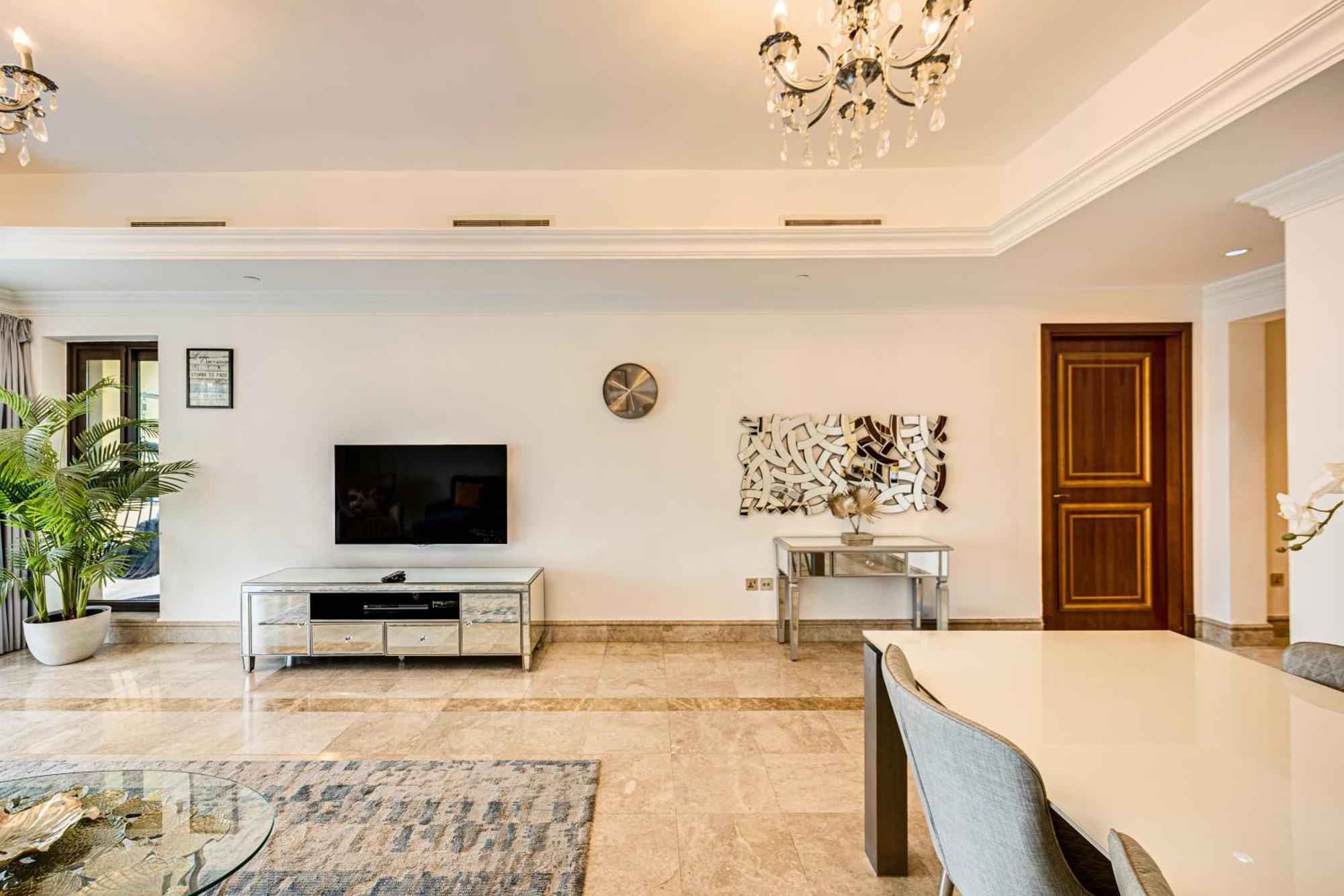 Harmony Vacation Homes - South Residence Dubai Eksteriør billede