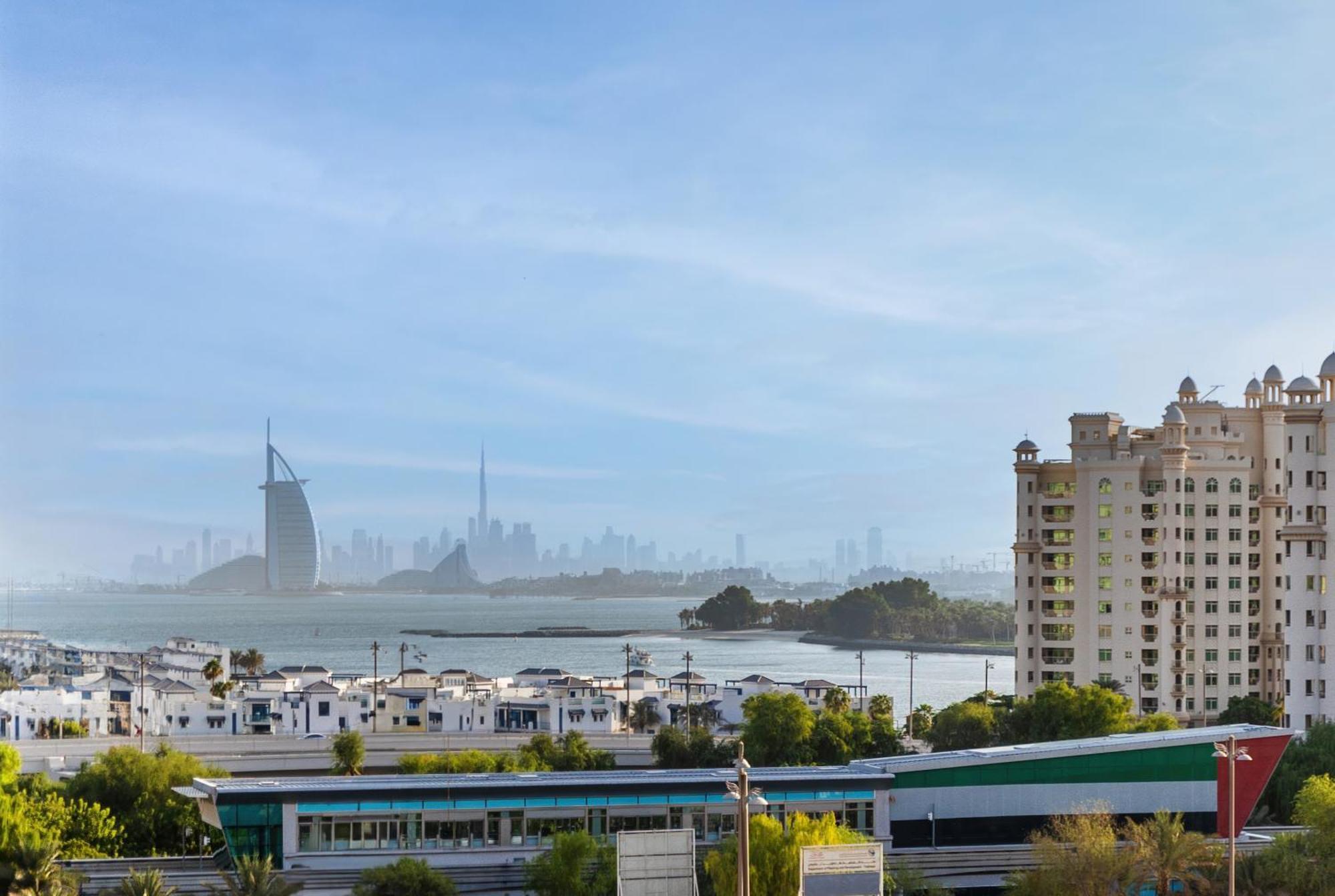 Harmony Vacation Homes - South Residence Dubai Eksteriør billede